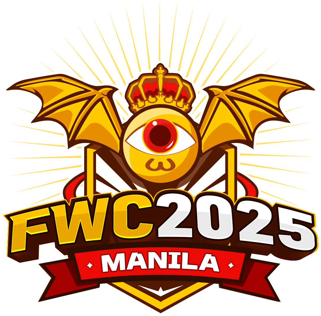 (Updated 15 Oct) [FWC 2025] PvP Finals Notice (Finalist, Final Round ...